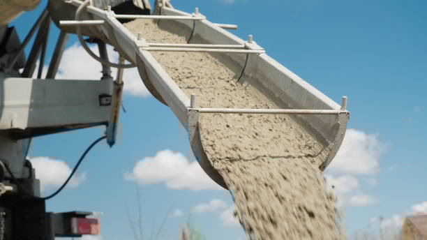 Best Concrete Flooring Contractor  in Old Fig Garden, CA