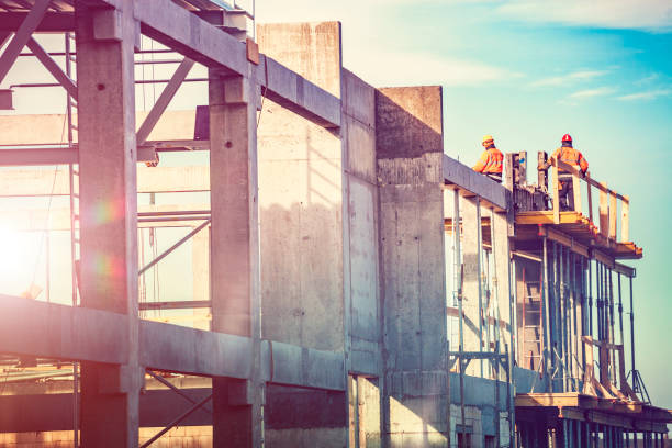 Best Concrete Resurfacing Services  in Old Fig Garden, CA