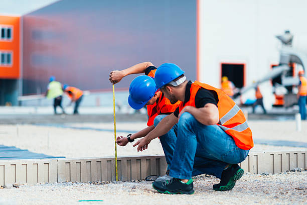 Best Custom Concrete Contractor  in Old Fig Garden, CA