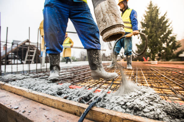 Best Waterproofing & Drywells  in Old Fig Garden, CA
